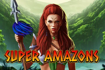 game of Super Amazons