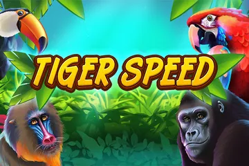 game of Tiger Speed