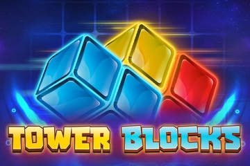 game of Tower Blocks