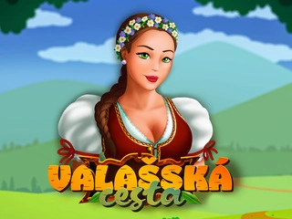 game of Valašská cesta