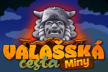 game of Valašská cesta - Miny