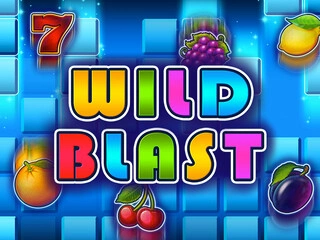 game of Wild Blast