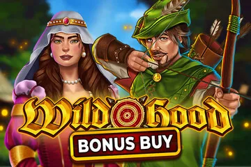 game of Wild Hood - Bonus Buy
