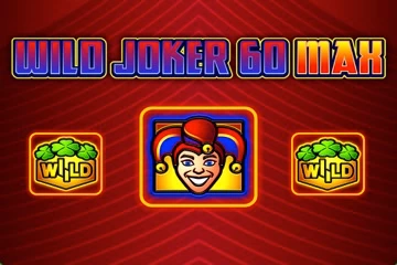 game of Wild Joker 60 Max