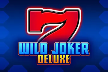 game of Wild Joker Deluxe