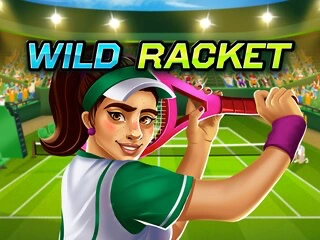game of Wild Racket