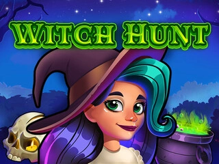 game of Witch Hunt