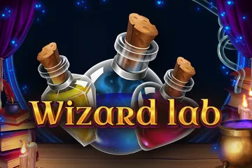 game of Wizard Lab